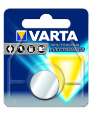 Батарейка литиевая Varta Lithium CR2025