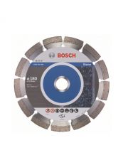Алмазный диск Bosch Professional for Stone 180х22,2мм 
