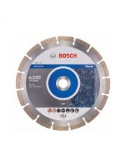 Алмазный диск Bosch Professional for Stone 230х22,2мм 