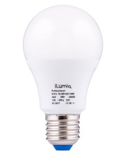 Лампа Ilumia 010 L-10-MO-E27-NW-12 1000Лм, 10Вт, 12В, 4000К