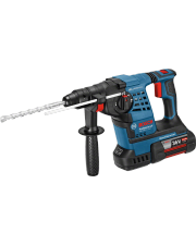 Перфоратор Bosch GBH 36 V-LI Plus Professional 