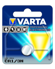 Батарейка литиевая Varta Photo CR1/3