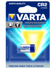 Батарейка литиевая Varta Photo CR2
