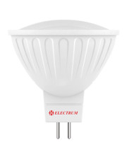 LED лампа LR-8 MR16 7Вт Electrum 4000K, GU5,3