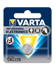 Батарейка літієва Varta Lithium CR1225