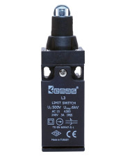 Кінцевий вимикач EMAS L3K13MUM331