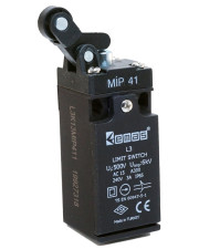 Кінцевий вимикач EMAS L3K13MIP411