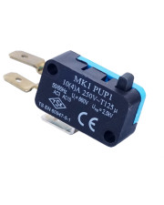 Міні-вимикач EMAS MK1PUP1