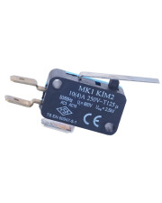 Кінцевий міні-вимикач EMAS MK1KIM2