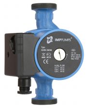 Циркуляционный насос IMP Pumps GHN 25/60-130