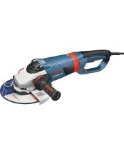 Угловая шлифовальная машина Bosch GWS 26-230 LVI