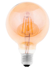 Світлодіодна лампа філаментна Ilumia 6Вт 2300К