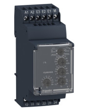 Реле контроля тока Schneider Electric RM35JA31MW 2-500мА