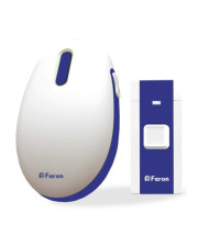 Бездротовий дзвінок Feron E-375