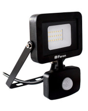 Прожектор Feron LL-802 6400K 20Вт