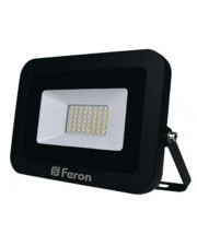 Прожектор Feron LL-810 6400K 100Вт