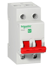 Вимикач навантаження Schneider Electric EZ9S16240