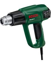 Фен Bosch PHG 600-3