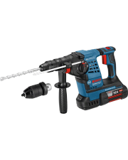 Перфоратор Bosch Professional GBH 36 VF-LI Plus