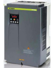 Частотный преобразователь Hyundai N700E-300HFP 30кВт