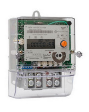 Електролічильник MTX 1A10.DG.2Z5-CD4 Teletec