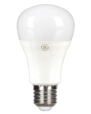 Светодиодная лампочка А60 7Вт GE 2700К, Е27