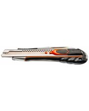 Нож Neo Tools 63-050 с сегментным лезивем 18мм