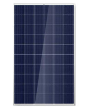 Солнечная панель Amerisolar AS-6P30-270W