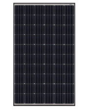 Фотоелектрична панель JA Solar JAP6 DG1500 60 270Вт (DoubleGlass)