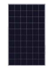 Фотоелектрична панель JA Solar JAP6 0S01 275SC