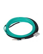 Двужильный нагревательный кабель E.Next e.heat.cable.t.17.450. 27м 450Вт 230В