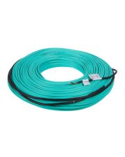 Двожильний нагрівальний кабель E.Next e.heat.cable.t.17.1900. 112м 1900Вт 230В