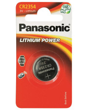 Батарейка Panasonic CR 2354 BLI 1 Lithium CR-2354EL/1B (1 шт)