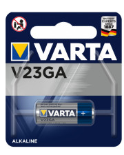 Батарейка щелочная Varta Alcaline V23GA