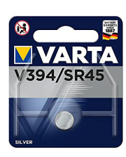 Батарейка серебряная Varta Watch V 394