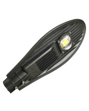 Консольний світильник Eurolamp LED-SLT1 (COB) 30Вт 6000K