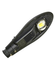 Консольный светильник Eurolamp LED-SLT1 (COB) 50Вт 6000K