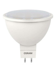 Лампа Osram MR16 5,2Вт 4000К