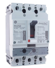 Автоматичний вимикач General Electric FE250 200A