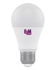 Лампочка LED B60 12Вт PA10 E27 Electrum 3000К