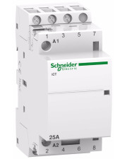 Контактор Schneider Electric ICT 25A 3NO