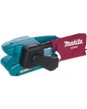 Ленточная шлифмашинка Makita 9910 650Вт