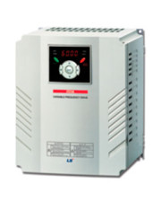 Частотный преобразователь LS SV004iG5A-4 0,4кВт