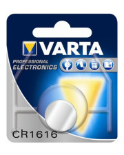Батарейка літієва Varta Lithium CR1616