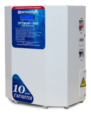 Стабілізатор напруги Укртехнологія Optimum НСН-9000 HV (50А)