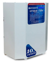 Стабілізатор напруги Укртехнологія Optimum НСН-15000 LV+ (80А)