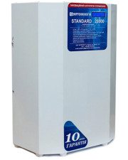 Стабілізатор напруги Укртехнологія Standard НСН-20000 HV (100А)