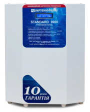 Стабилизатор напряжения Укртехнология Standard НСН-9000 (50А)