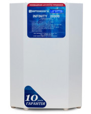 Стабілізатор напруги Укртехнологія Infinity НСН-20000 (100А)