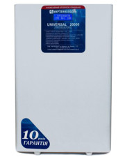 Стабілізатор напруги Укртехнологія Universal НСН-20000 (100А)